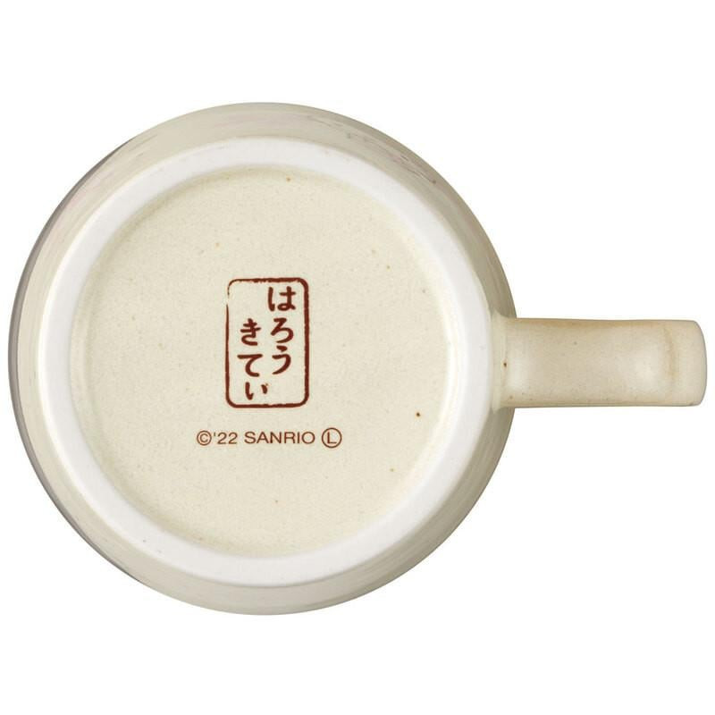 HELLO KITTY - Fleur de Cerisier - Mug Mino 9x8cmFIGSKATERHK63161_2.jpg4973307631610