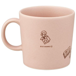 HELLO KITTY - Sakura Rose - Mug Mino 290mlFIGSKATERHK64278_2.jpg4973307642784