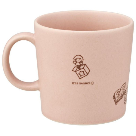 HELLO KITTY - Sakura Rose - Mug Mino 290mlFIGSKATERHK64278_2.jpg4973307642784