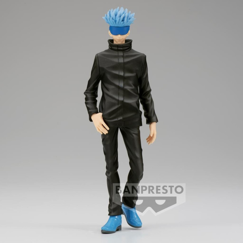 JUJUTSU KAISEN - Satoru Gojo - Figurine Jukon No Kata 17cmFIGBP19580P_2.jpg4983164195804