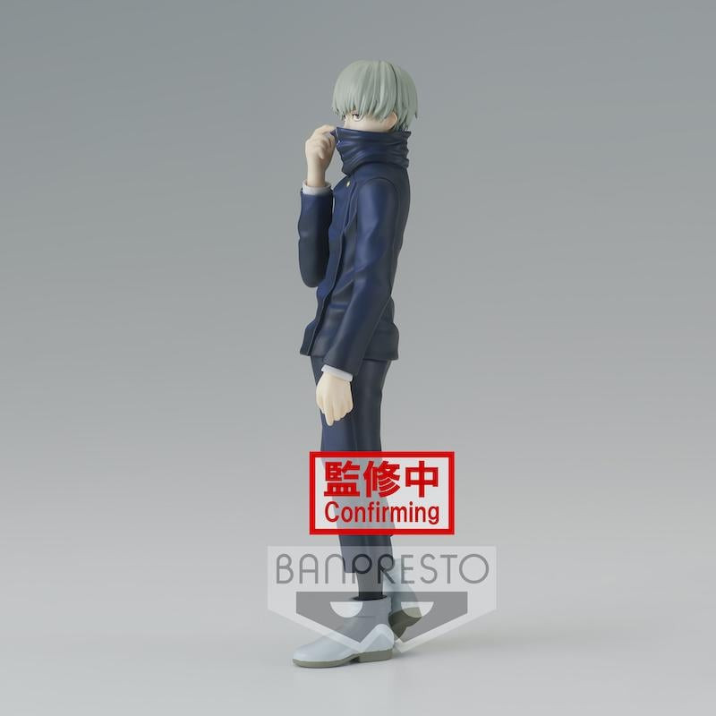 JUJUTSU KAISEN - Toge Inumaki - Jukon No Kata Figurine 15cmFIGBP18609P_2.jpg4983164186093