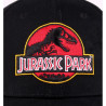JURASSIC PARK - Casquette LogoFIGACJUPAMCP001_2.jpg3664794011238