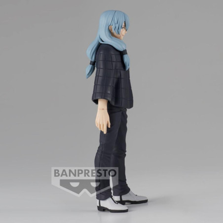 JUJUTSU KAISEN - Mahito - Figurine Jukon No Kata 16cmFIGBP19262P_2.jpg4983164192629
