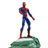 Diamond marvel select figure spider-man 18cm - figurineDIA10724.jpg0699788107249