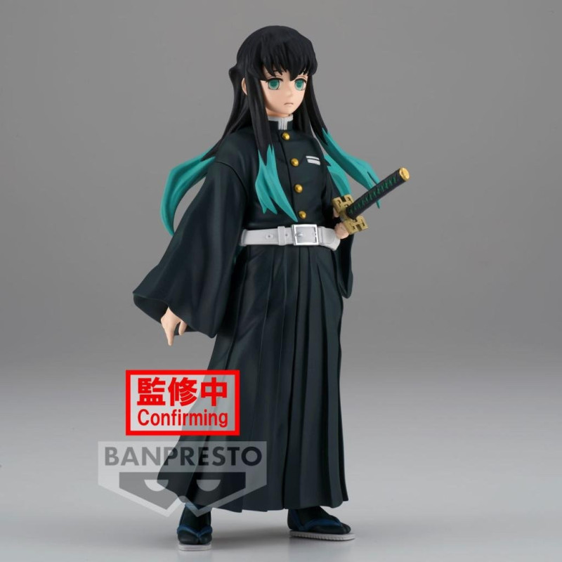 DEMON SLAYER - Muichiro Tokito - Figurine 15cmFIGBP19808P_2.jpg4983164198089