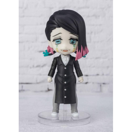 DEMON SLAYER - Mini Enmu - Figurine Figuarts 9cmFIGBTN621276_2.jpg4573102621276