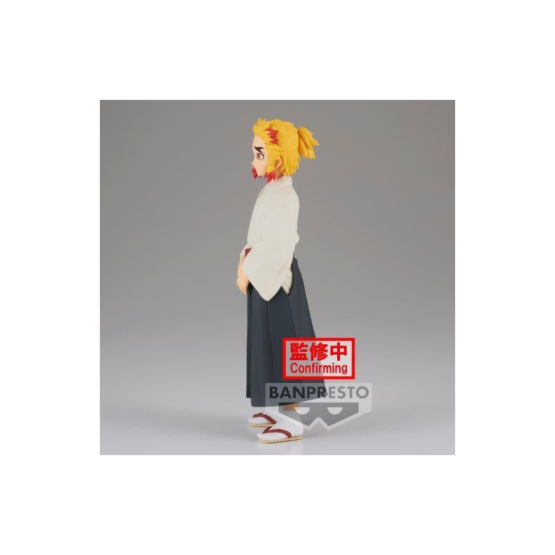 DEMON SLAYER - Senjuro Rengoku - Figurine 15cmFIGBP19155P_2.jpg4983164191554