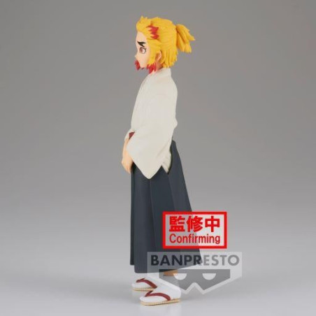 DEMON SLAYER - Senjuro Rengoku - Figurine 15cmFIGBP19155P_2.jpg4983164191554