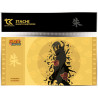 Cartoon kingdom naruto shippuden golden ticket col.2 itachi lot x10 - golden ticketCKNS12BB.jpg9780345338976