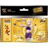 Cartoon kingdom naruto shippuden golden ticket ino x5 - golden ticketCKNS40.jpg3760375864320