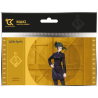 Cartoon kingdom jujutsu kaisen golden ticket col.1 maki lot x10 - golden ticketCKJJK06.png3760375861565
