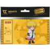 Cartoon kingdom naruto golden ticket chibi minato x10 - golden ticketCKCC33.jpg3760375862678