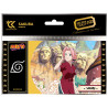 Cartoon kingdom naruto black ticket sakura x10 - black ticketCKNC03B.jpg3760375862333