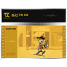 Cartoon kingdom lucky luke golden ticket col.2 billy the kid lot x10 - golden ticketCKLL12.jpg3760375860360