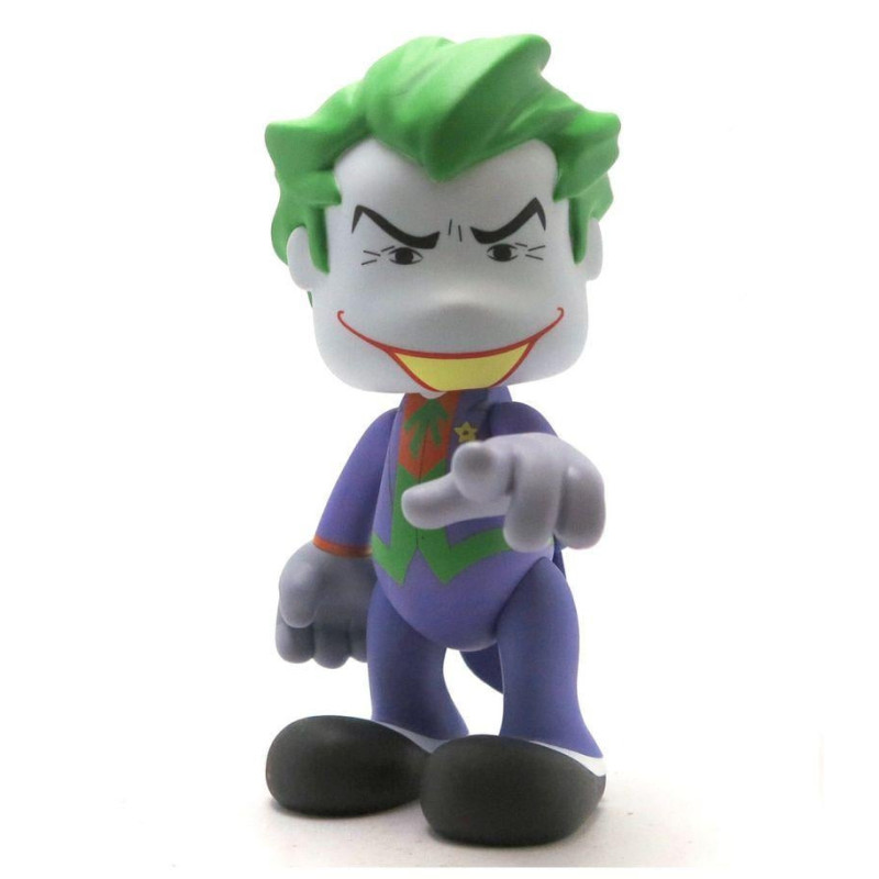 DC COMICS - Figurine Artoyz - Joker - 23cmFIGDCOAT023JOPO_2.jpg3700408916343