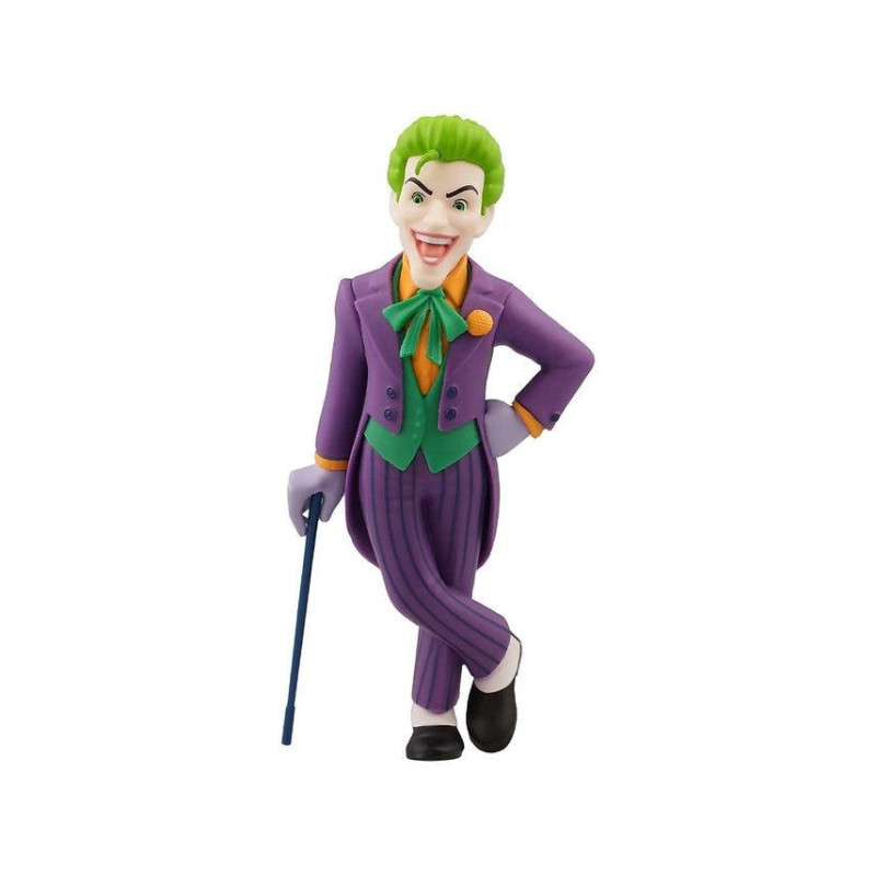 DC COMICS - Joker - Figurine Minix # 12cmFIGMINIXJOKER_2.jpg8436605116464