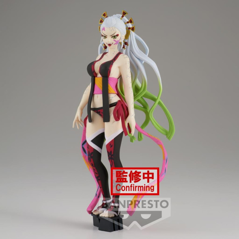 DEMON SLAYER - Daki - Figurine Demon Series 16cmFIGBP19359P_2.jpg4983164193596