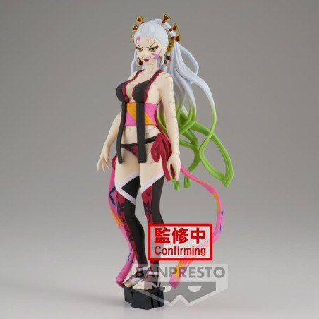DEMON SLAYER - Daki - Figurine Demon Series 16cmFIGBP19359P_2.jpg4983164193596