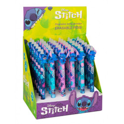 Coolpack disney stylo effacable stitch display 36pcs - styloCP35490.jpg5903686354892