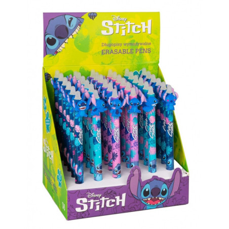 Coolpack disney stylo effacable stitch display 36pcs - styloCP35490.jpg5903686354892