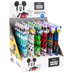 Coolpack disney stylo effacable mickey & friends display 36pcs - styloCP31577.jpg5903686315800