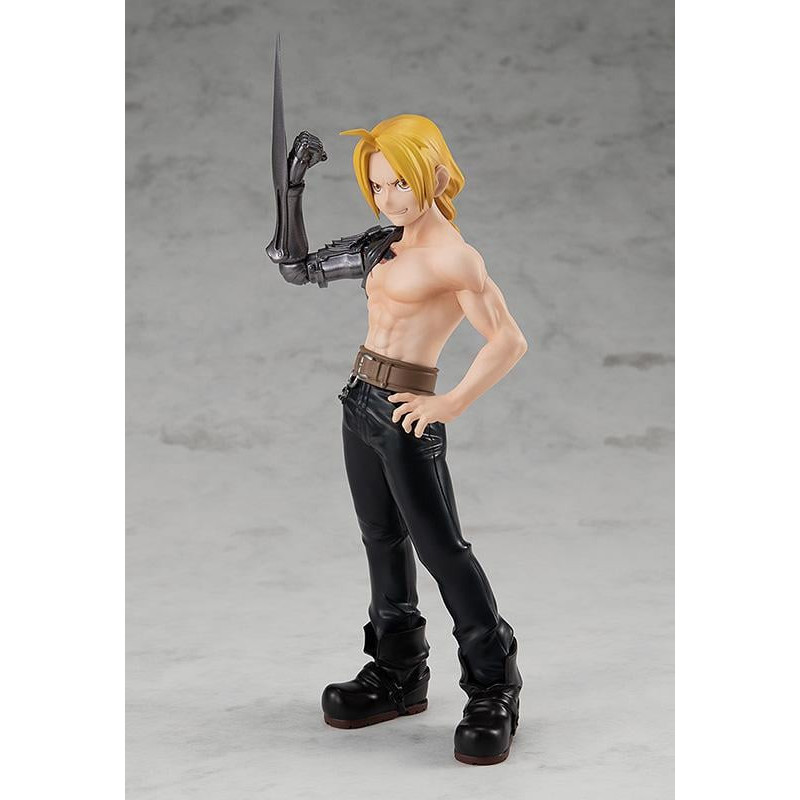 FULLMETAL ALCHEMIST - Edward Elric - Pop Up Parade 15cmFIG84675_2.jpg4580416945196