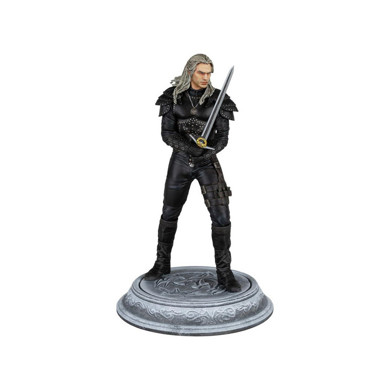 Dark horse the witcher 2 geralt de riv 24cm - figurineDHW8432.jpg0761568008432