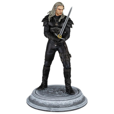 Dark horse the witcher 2 geralt de riv 24cm - figurineDHW8432.jpg0761568008432