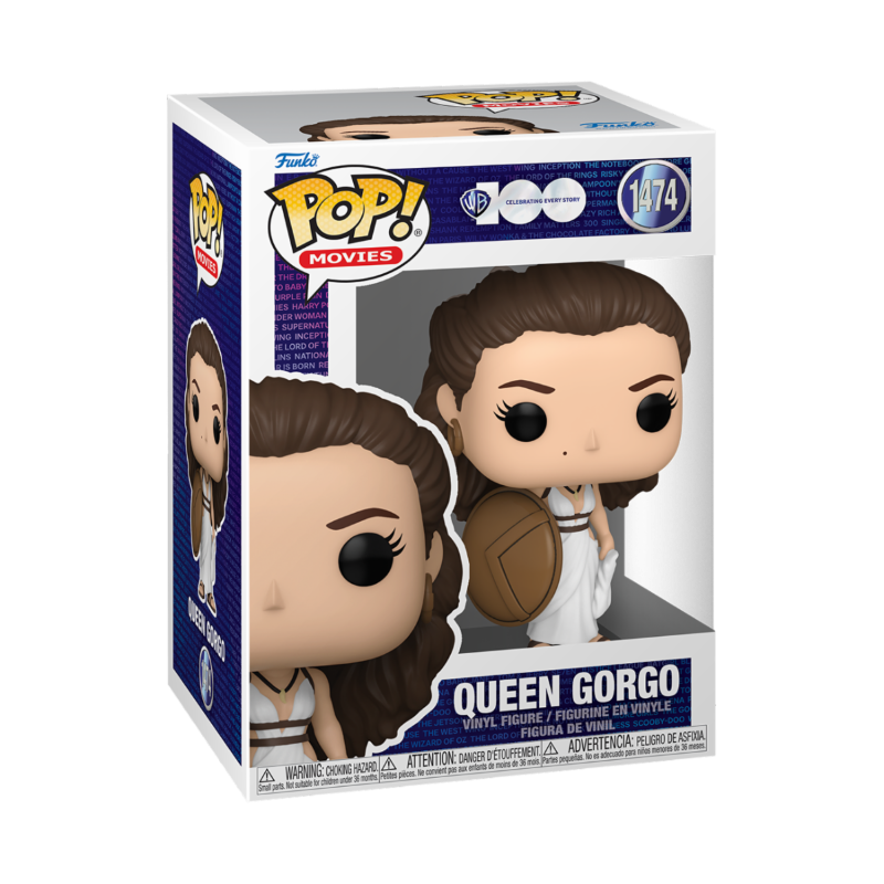Funko 300 pop queen zola gorgo - pop 10cmFUN72439B.png0889698724395