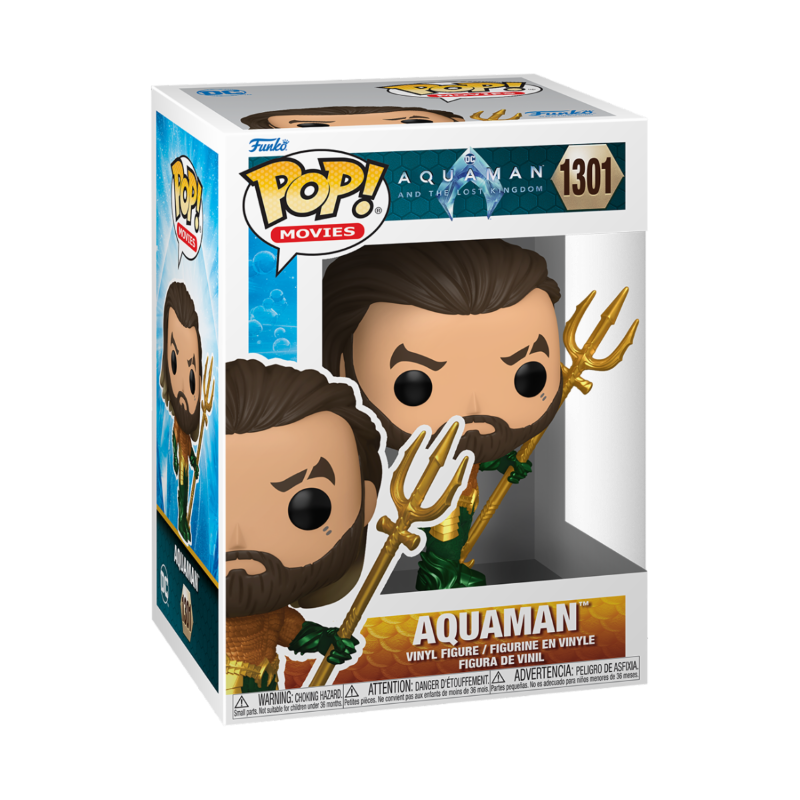 Funko dc pop aquaman lost kingdom aquaman hero suit - pop 10cmFUN67565.png0889698675659