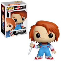 Funko chucky pop figurine 9cm funko - pop 10cmFUN3362B.jpg0830395033624