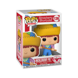 Funko charlotte aux fraises pop retro huckleberry - pop 10cmFUN75159.jpg0889698751599