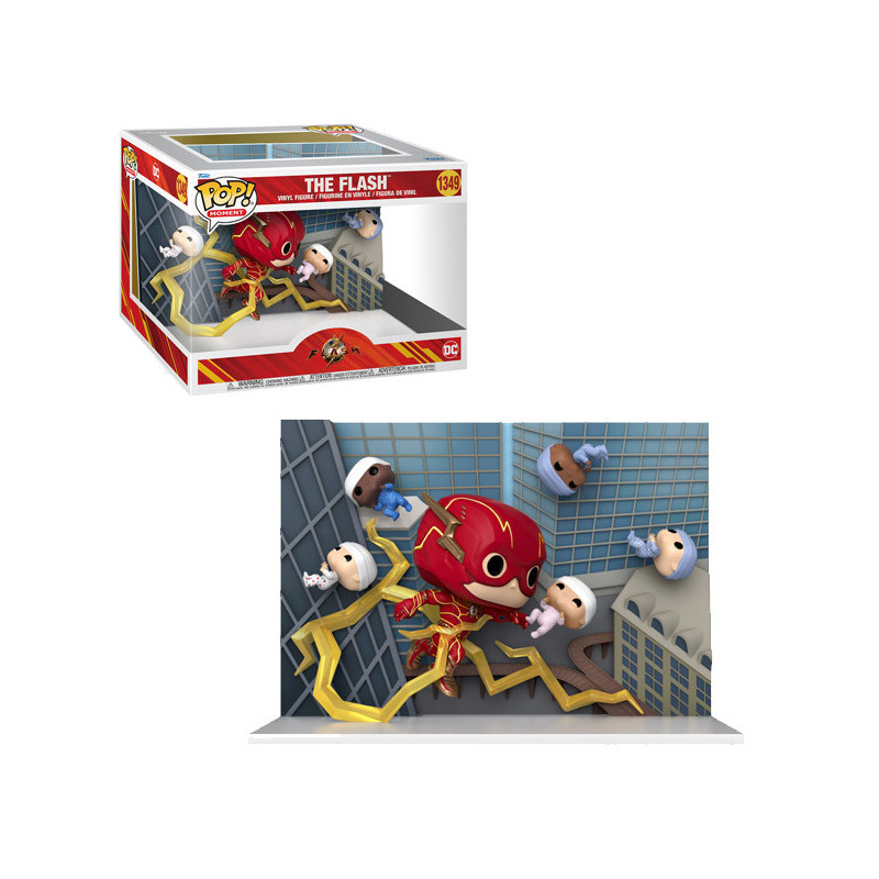 Funko dc pop moment the flash - pop momentFUN65942.jpg0889698659420