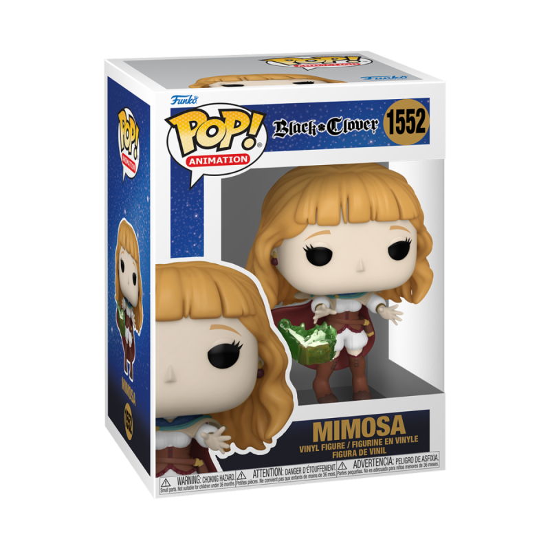 Funko black clover pop mimosa - pop 10cmFUN72119.png0889698721196