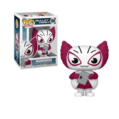 Funko bullet train pop momomon - pop 10cmFUN65741.jpg0889698657419
