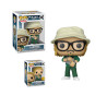 Funko bullet train pop ladybug - pop 10cmFUN65739.jpg0889698657396