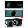 FANTASTIC BEASTS - Mug thermoréactif - 300 ml - NifflerFIGMGH0070_2.jpg5028486391394