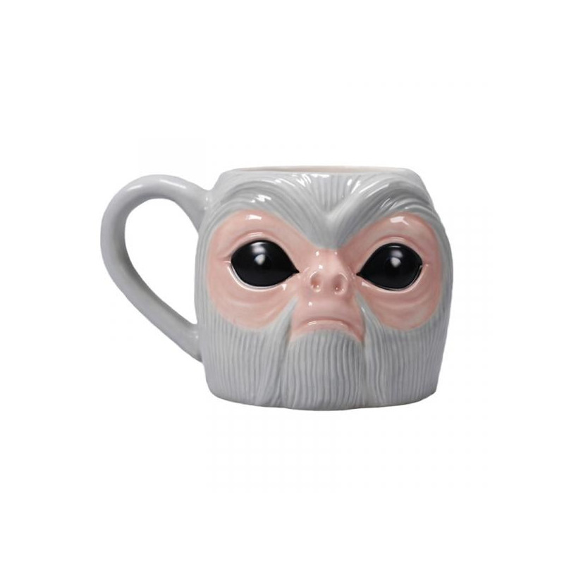 FANTASTIC BEASTS - Mug Shaped - DemiguiseFIGMUGSFB02_2.jpg5055453461972